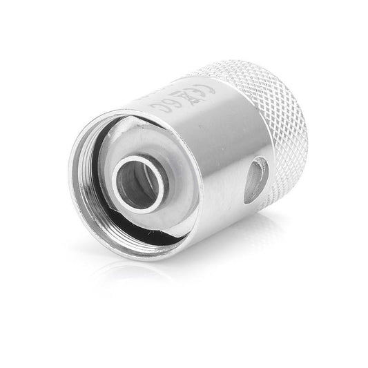 CLOCC Replacement Coils (Single Coil) - E-Liquid, Vape, e-cigarette, vape pen, salt nic, 
