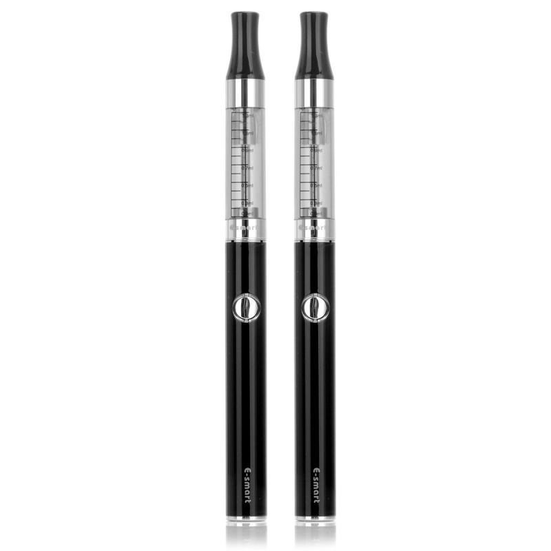 E-Smart Starter Kit - E-Liquid, Vape, e-cigarette, vape pen, salt nic, 