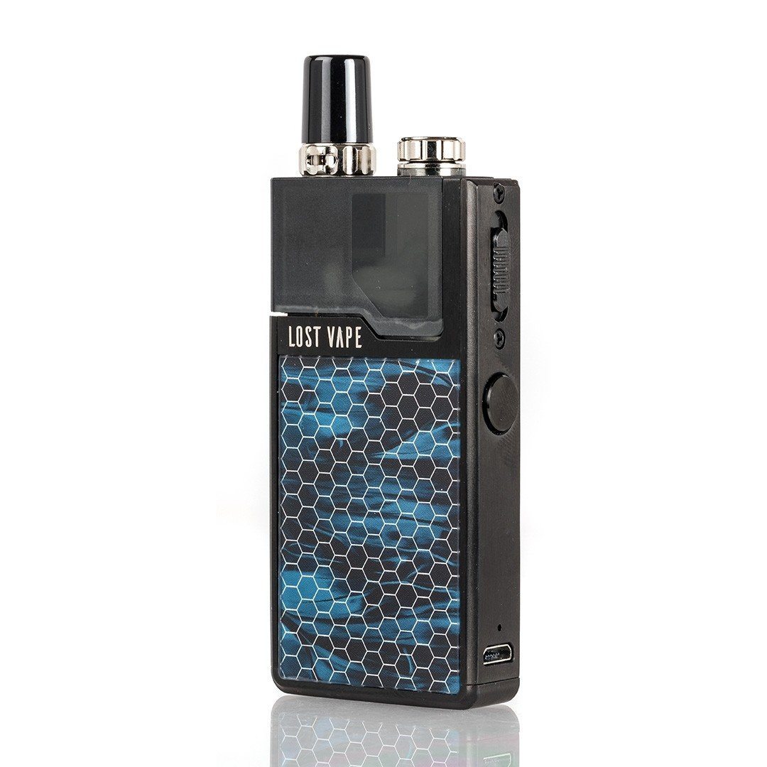 Orion Q 17W Pod System - E-Liquid, Vape, e-cigarette, vape pen, salt nic, 