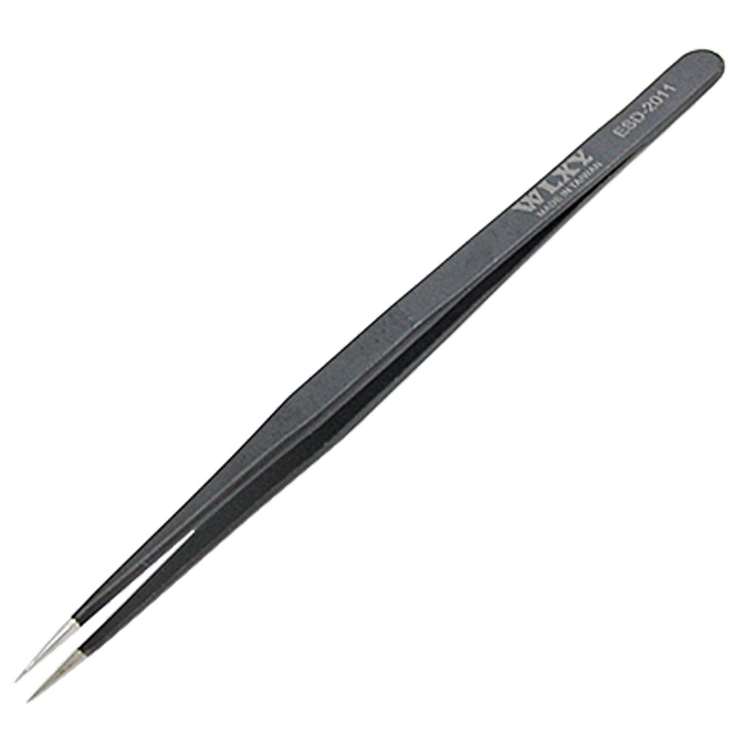 Antistatic Metal Tweezers Tweezers Cold Turkey Juice inc 