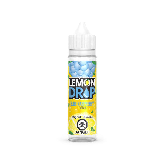Blue Raspberry - E-Liquid, Vape, e-cigarette, vape pen, salt nic, 