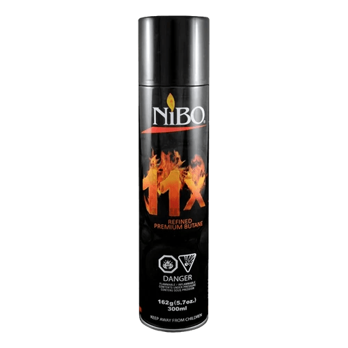 Nibo Premium Butane Butane Nibo 