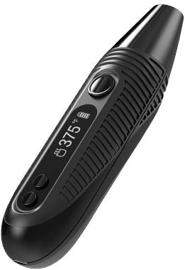 CFC 2.0 Dry Herb Vaporizer - E-Liquid, Vape, e-cigarette, vape pen, salt nic, 