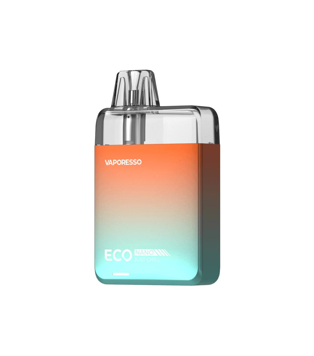 Eco Nano Pod Kit Cold Turkey Juice inc Eco Nano Pod Kit Cold Turkey Juice inc