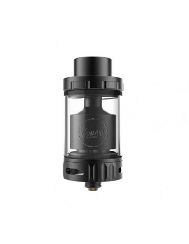 Azeroth RTA - E-Liquid, Vape, e-cigarette, vape pen, salt nic, 
