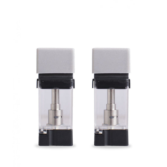 Cora Replacement Pods (Pack of 2) - E-Liquid, Vape, e-cigarette, vape pen, salt nic, 