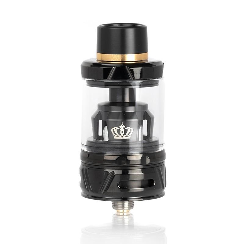 Crown 4 200W TC Kit - E-Liquid, Vape, e-cigarette, vape pen, salt nic, 