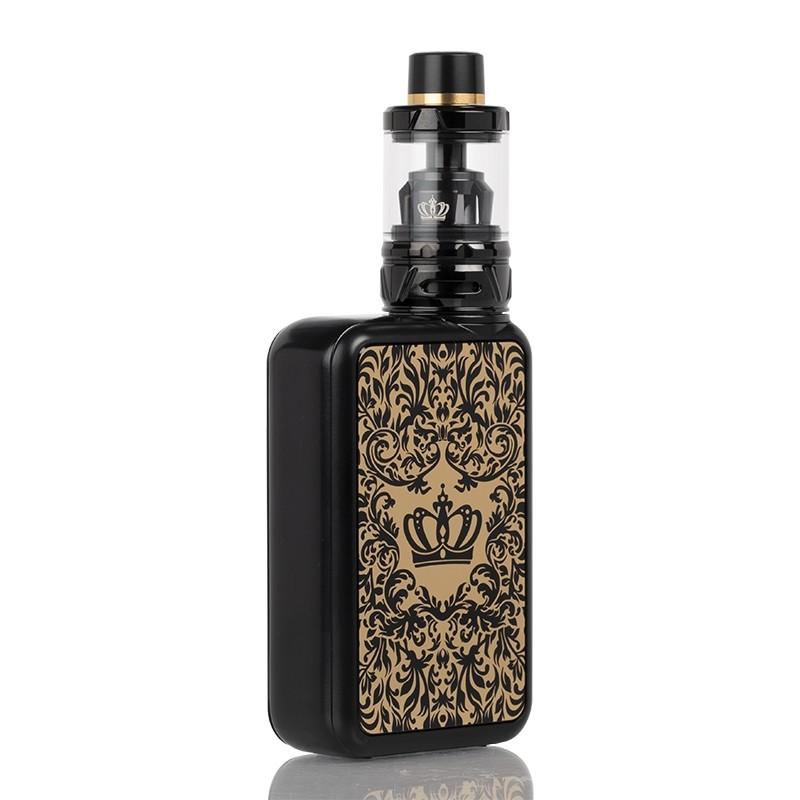 Crown 4 200W TC Kit - E-Liquid, Vape, e-cigarette, vape pen, salt nic, 