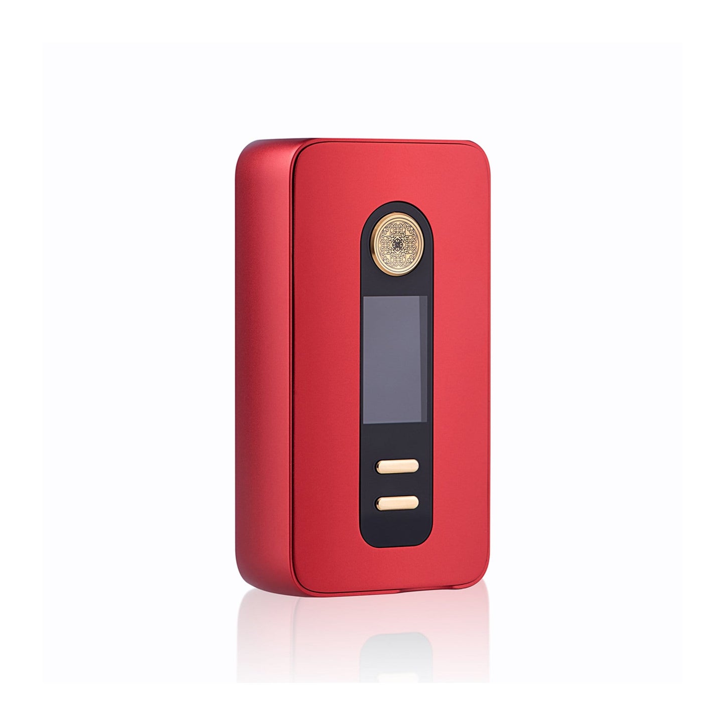DotBox 220W High Powered Device HIGH POWERED DEVICE DOTMOD Red 