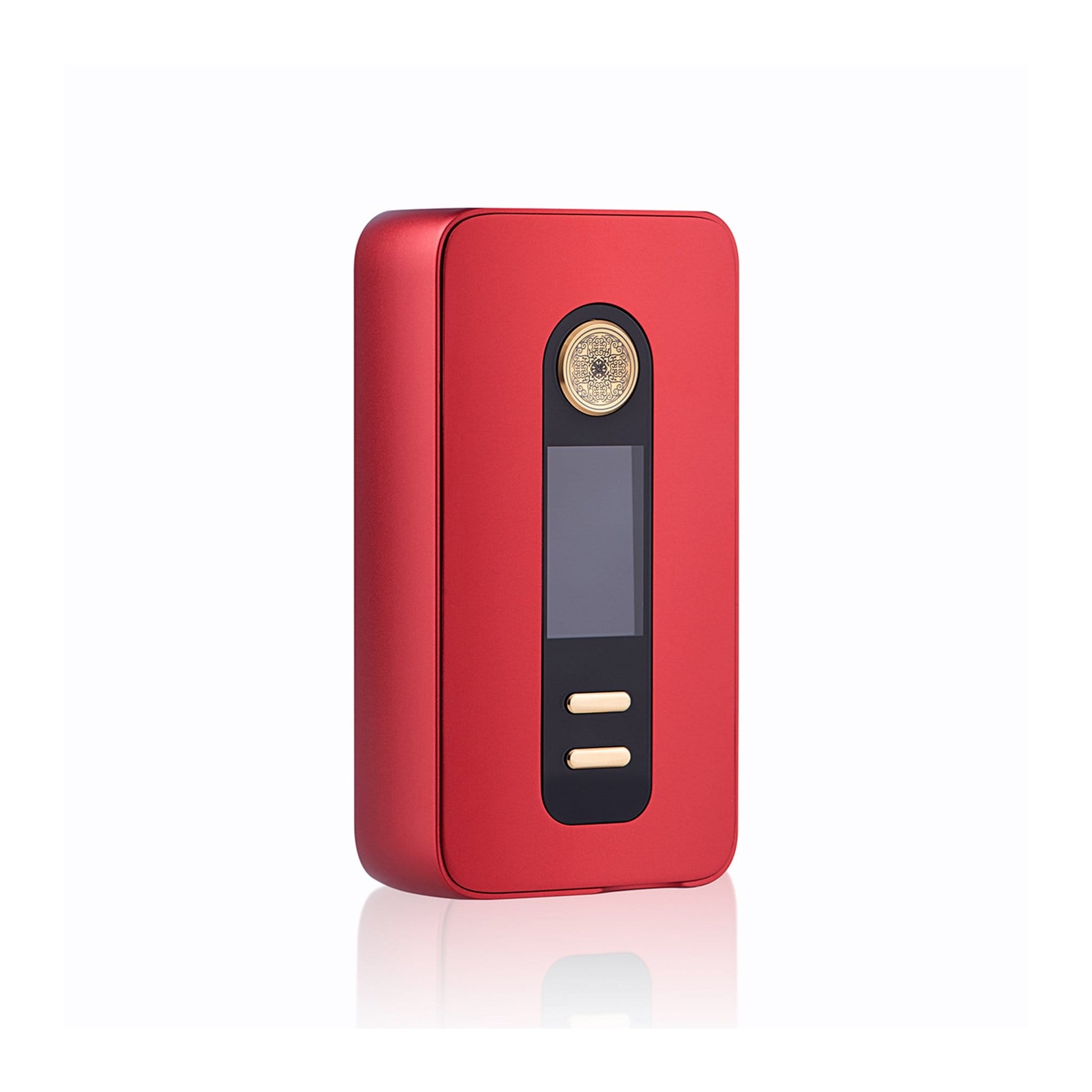 DotBox 220W High Powered Device HIGH POWERED DEVICE DOTMOD Red 