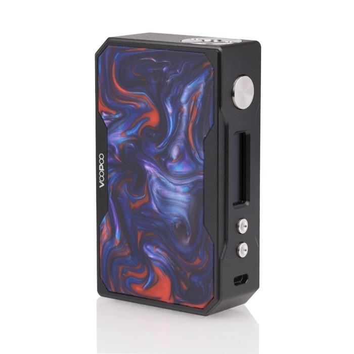 DRAG 157W TC Box Mod - E-Liquid, Vape, e-cigarette, vape pen, salt nic, 