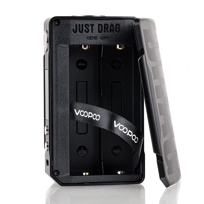 Drag 2 177W & U-Force T2 Kit - E-Liquid, Vape, e-cigarette, vape pen, salt nic, 