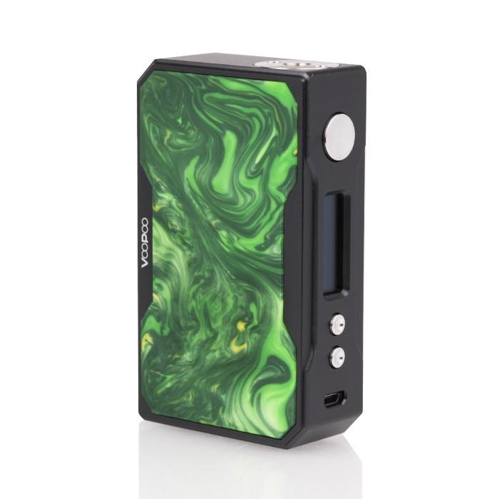 DRAG 157W TC Box Mod - E-Liquid, Vape, e-cigarette, vape pen, salt nic, 