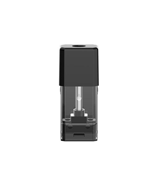 Drag Nano Replacement Pods (Single pod) - E-Liquid, Vape, e-cigarette, vape pen, salt nic, 