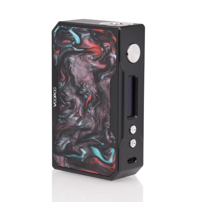 DRAG 157W TC Box Mod - E-Liquid, Vape, e-cigarette, vape pen, salt nic, 