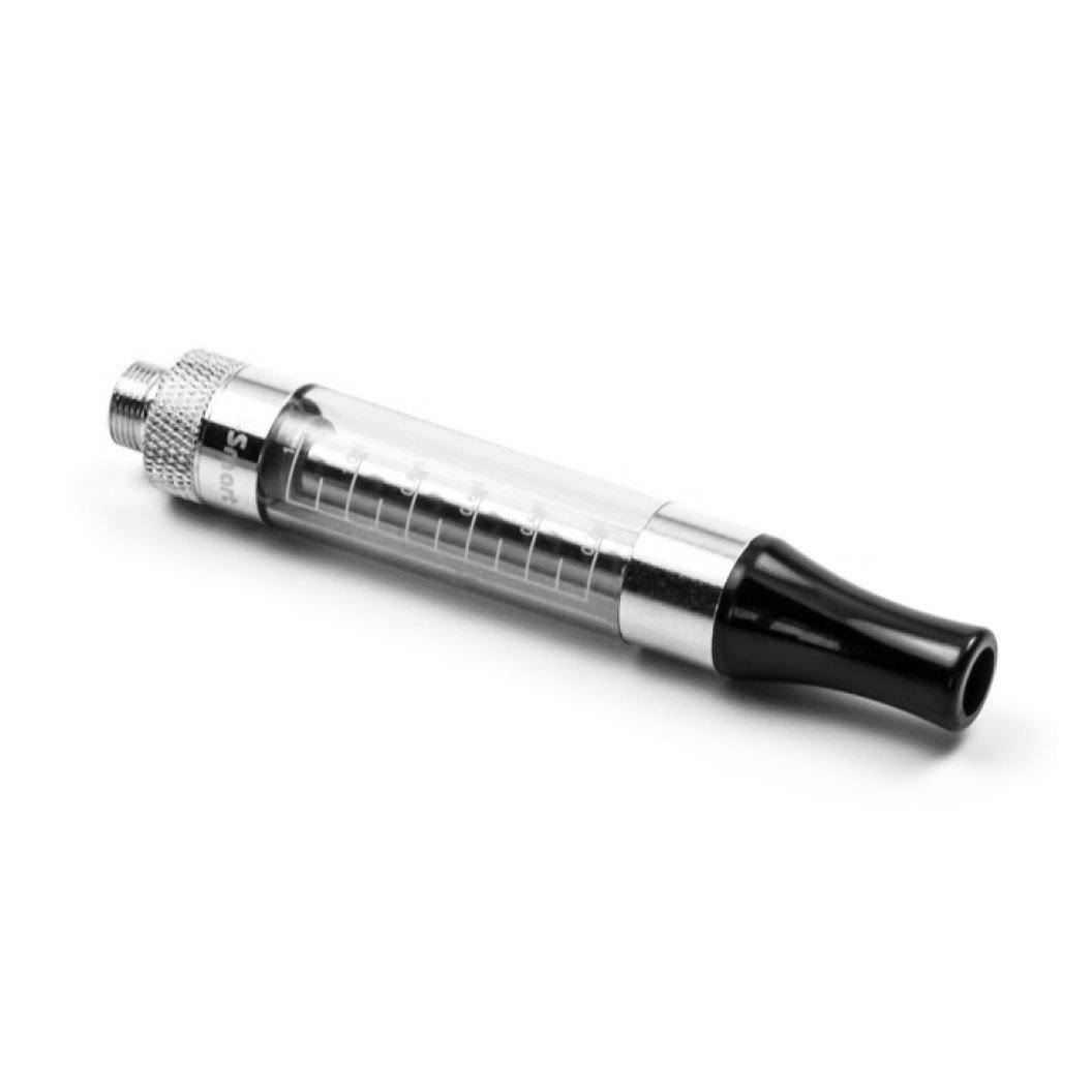 E-Smart Cleromizer (Pack of 5) - E-Liquid, Vape, e-cigarette, vape pen, salt nic, 