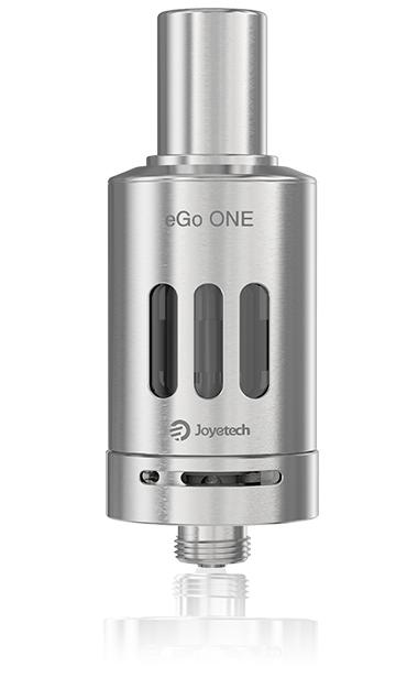 eGo One  Sub-Ohm / Low Wattage Tank - E-Liquid, Vape, e-cigarette, vape pen, salt nic, 