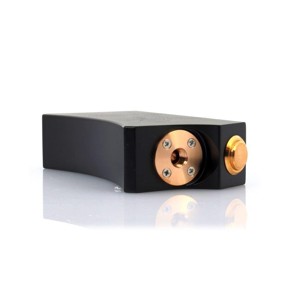 El Cabron Mechanical Box Mod Mechanical Mod COMPVAPE 