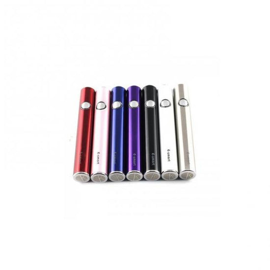 E-Smart Starter Kit - E-Liquid, Vape, e-cigarette, vape pen, salt nic, 