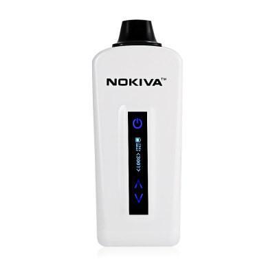 Nokiva Cannabis Vaporizer - E-Liquid, Vape, e-cigarette, vape pen, salt nic, 