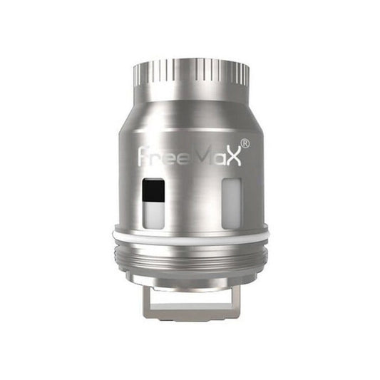 Fireluke Replacement coils (Single coil) - E-Liquid, Vape, e-cigarette, vape pen, salt nic, 