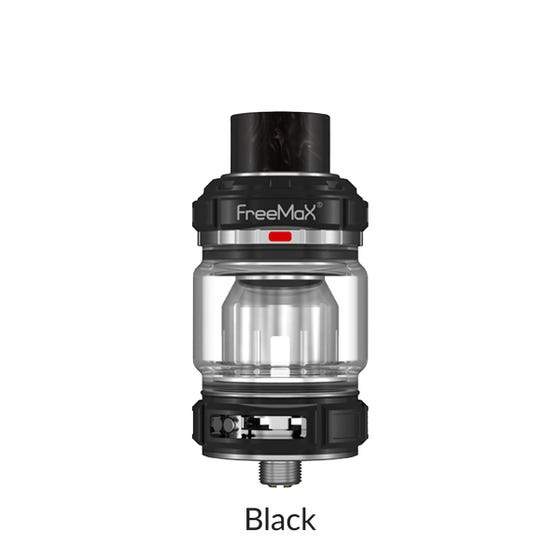 M Pro 2 Sub-Ohm Tank [CRC] TANK FREEMAX Black 