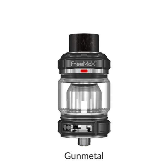 M Pro 2 Sub-Ohm Tank [CRC] TANK FREEMAX Gunmetal 