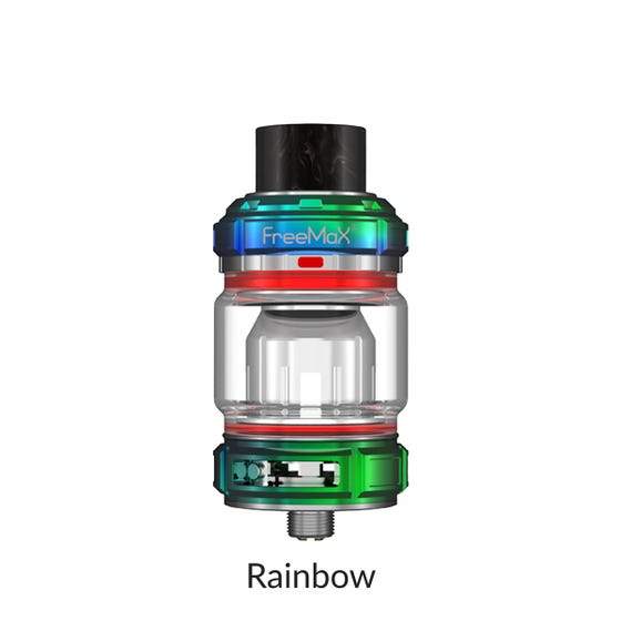 M Pro 2 Sub-Ohm Tank [CRC] TANK FREEMAX Rainbow 