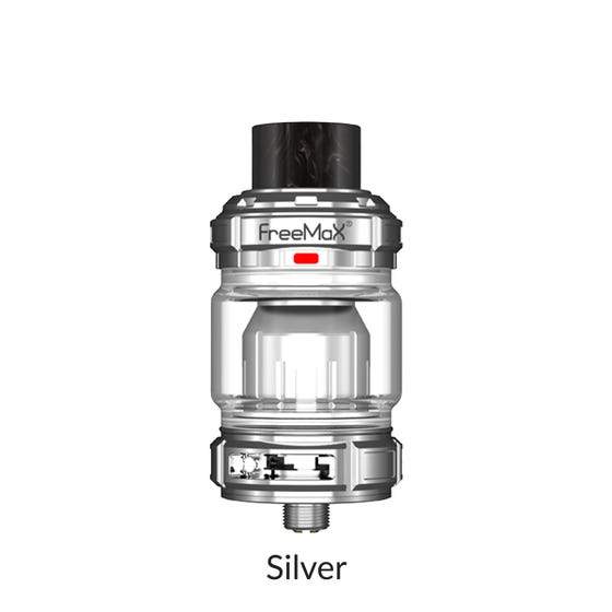 M Pro 2 Sub-Ohm Tank [CRC] TANK FREEMAX Silver 