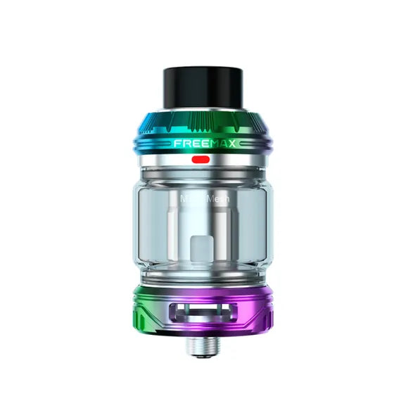 M Pro 3 Sub-Ohm Tank TANK FREEMAX Rainbow 