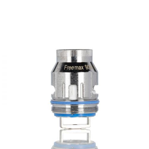Fireluke Maxus-Pro Replacement Coils (Single Coil) coil FREEMAX 