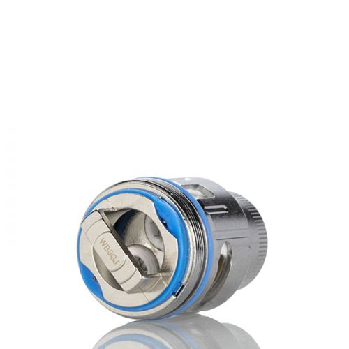 Fireluke Maxus-Pro Replacement Coils (Single Coil) coil FREEMAX 