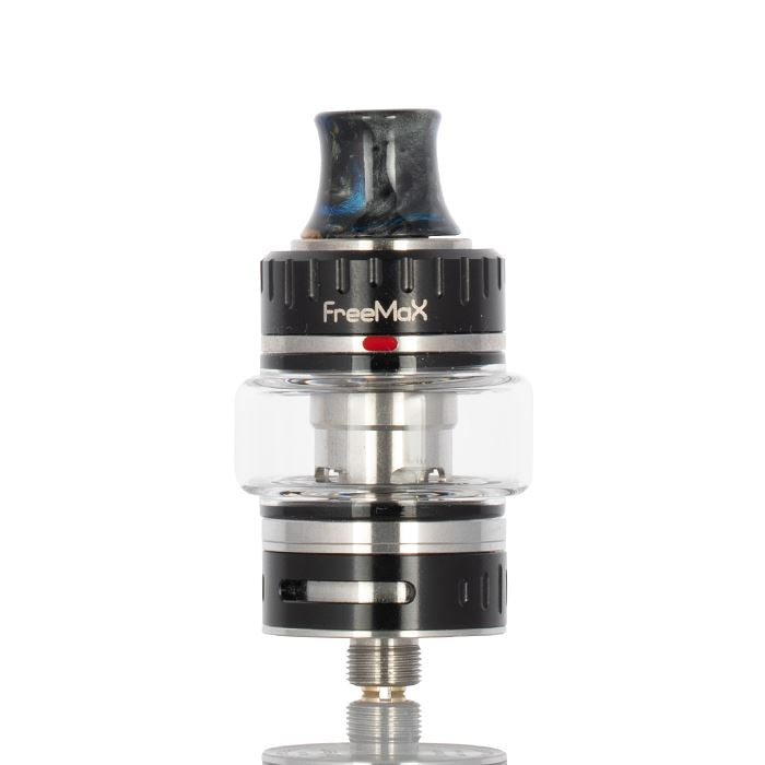 Fireluke 22 Tank TANK FREEMAX Black 