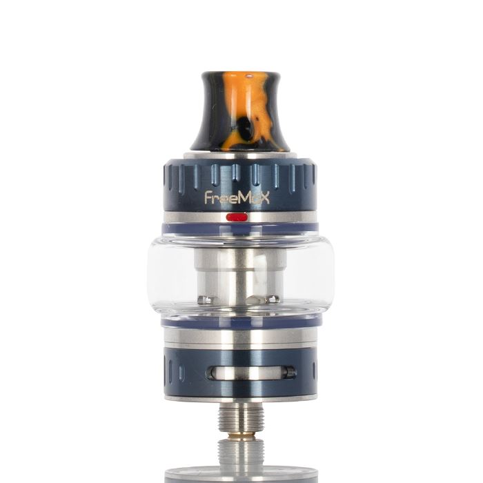 Fireluke 22 Tank TANK FREEMAX Blue 