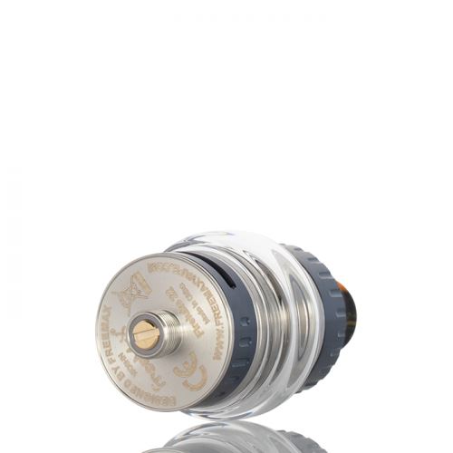 Fireluke 22 Tank TANK FREEMAX 