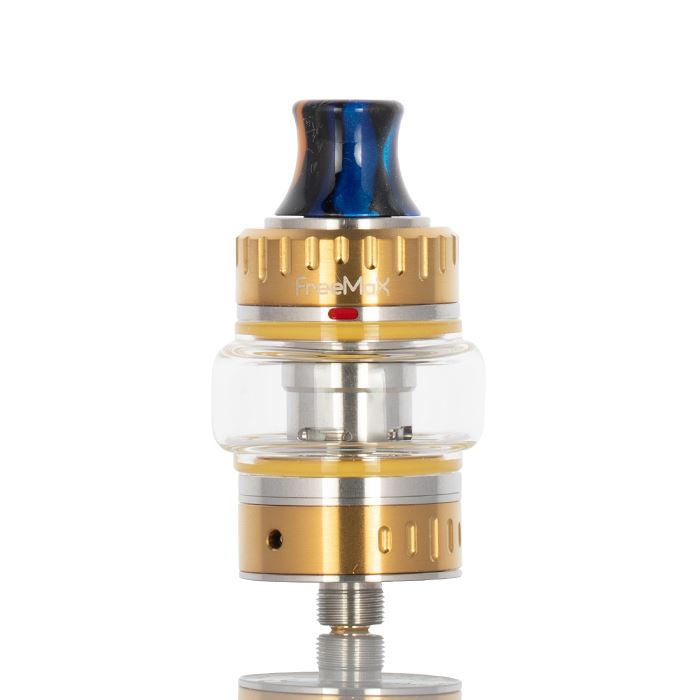 Fireluke 22 Tank TANK FREEMAX Gold 