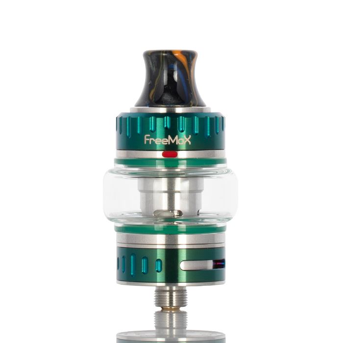 Fireluke 22 Tank TANK FREEMAX Green 