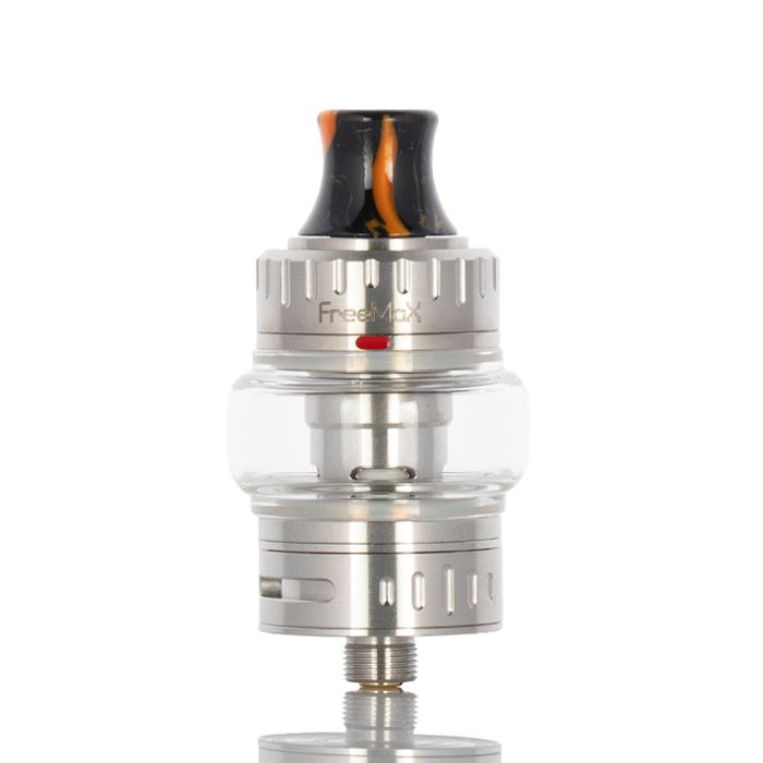 Fireluke 22 Tank TANK FREEMAX Stainless 