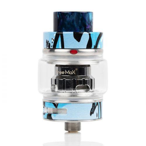 FireLuke Mesh 2 Sub-Ohm Tank - E-Liquid, Vape, e-cigarette, vape pen, salt nic, 