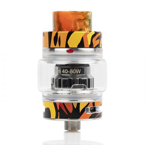 FireLuke Mesh 2 Sub-Ohm Tank - E-Liquid, Vape, e-cigarette, vape pen, salt nic, 