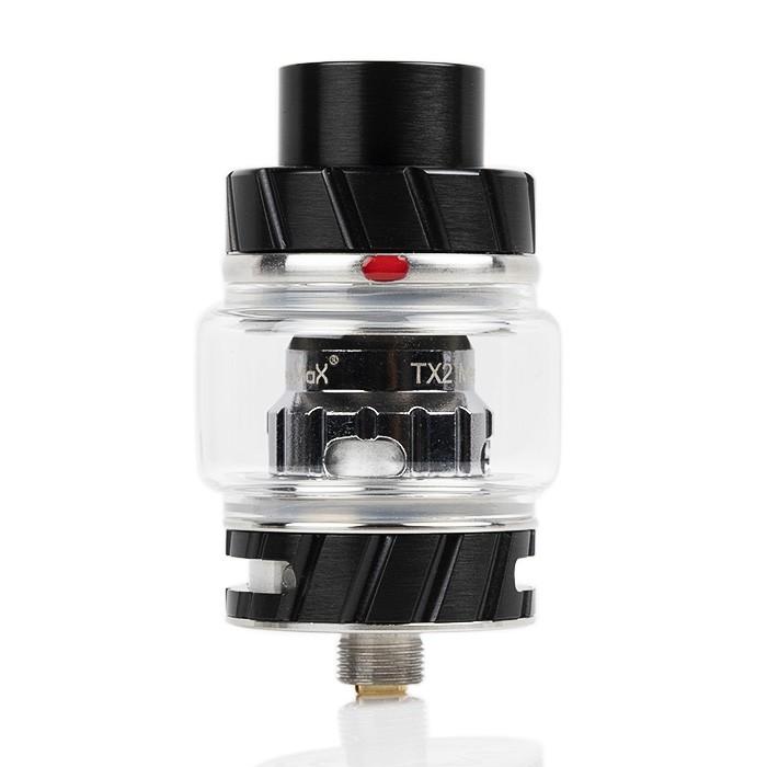 FireLuke Mesh 2 Sub-Ohm Tank - E-Liquid, Vape, e-cigarette, vape pen, salt nic, 