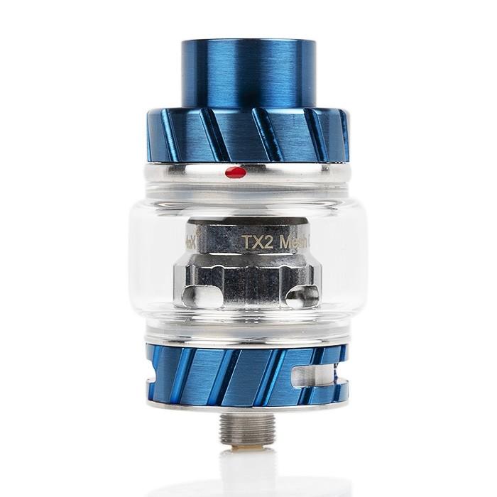 FireLuke Mesh 2 Sub-Ohm Tank - E-Liquid, Vape, e-cigarette, vape pen, salt nic, 