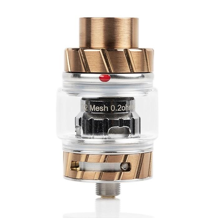 FireLuke Mesh 2 Sub-Ohm Tank - E-Liquid, Vape, e-cigarette, vape pen, salt nic, 