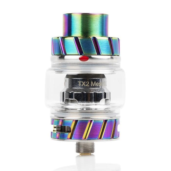 FireLuke Mesh 2 Sub-Ohm Tank - E-Liquid, Vape, e-cigarette, vape pen, salt nic, 