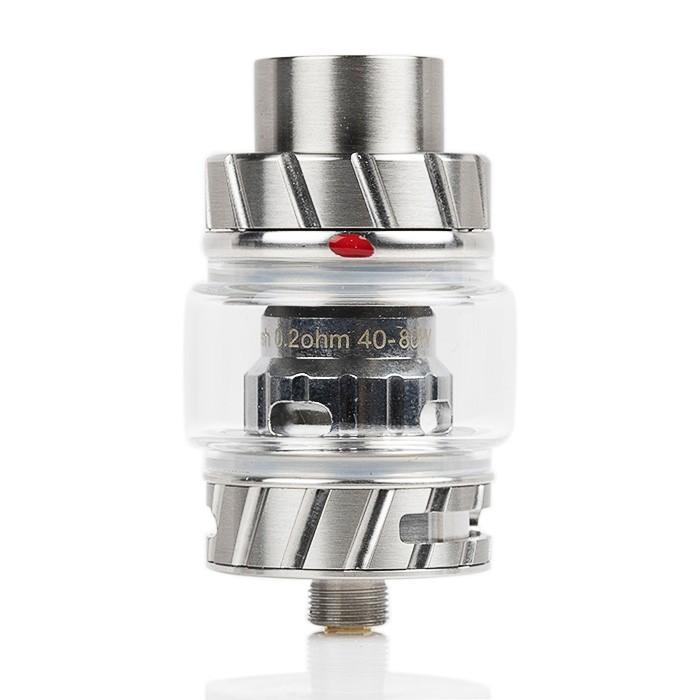 FireLuke Mesh 2 Sub-Ohm Tank - E-Liquid, Vape, e-cigarette, vape pen, salt nic, 