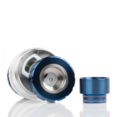 FireLuke Mesh 2 Sub-Ohm Tank - E-Liquid, Vape, e-cigarette, vape pen, salt nic, 