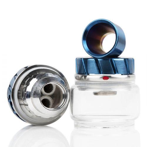 FireLuke Mesh 2 Sub-Ohm Tank - E-Liquid, Vape, e-cigarette, vape pen, salt nic, 