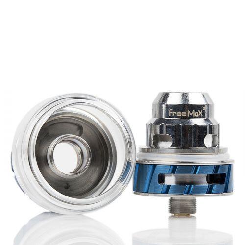 FireLuke Mesh 2 Sub-Ohm Tank - E-Liquid, Vape, e-cigarette, vape pen, salt nic, 