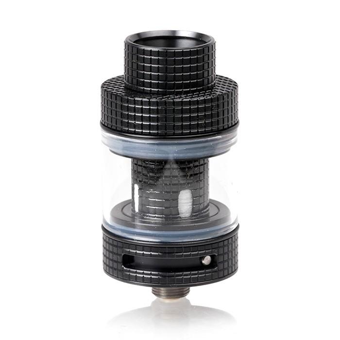 FireLuke Mesh Sub-Ohm Tank - E-Liquid, Vape, e-cigarette, vape pen, salt nic, 