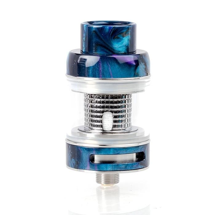FireLuke Pro Resin Sub-Ohm Tank - E-Liquid, Vape, e-cigarette, vape pen, salt nic, 